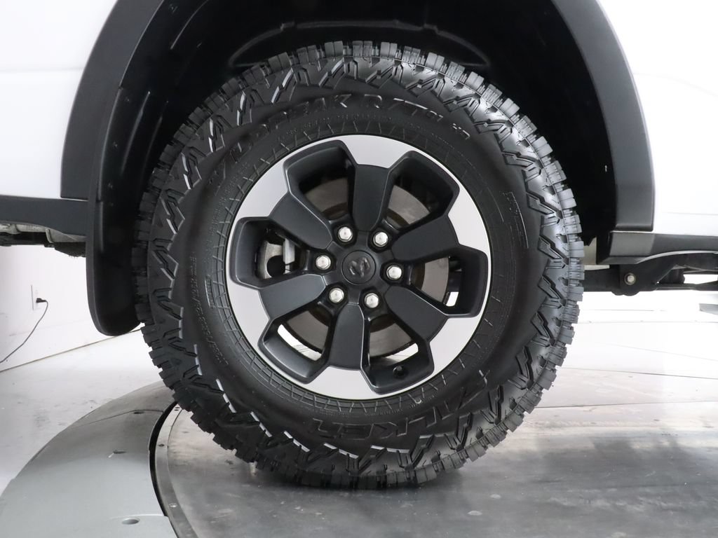 Used 2020 RAM 1500 Rebel w/ Rebel Level 2 Equipment Group AWD/4WD image 36