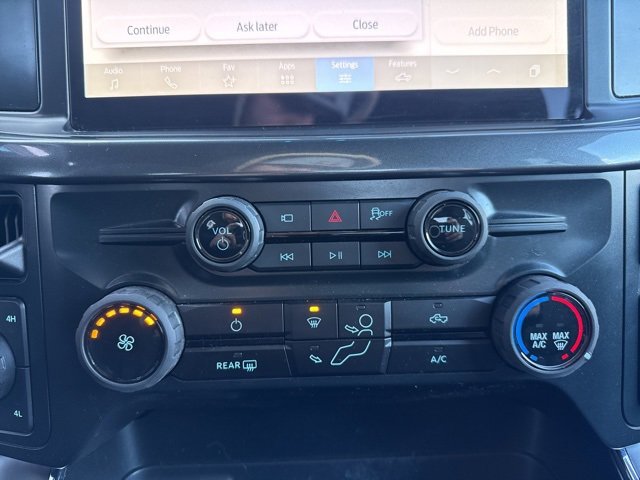 Used 2025 Ford F150 STX w/ Equipment Group 200A image 15