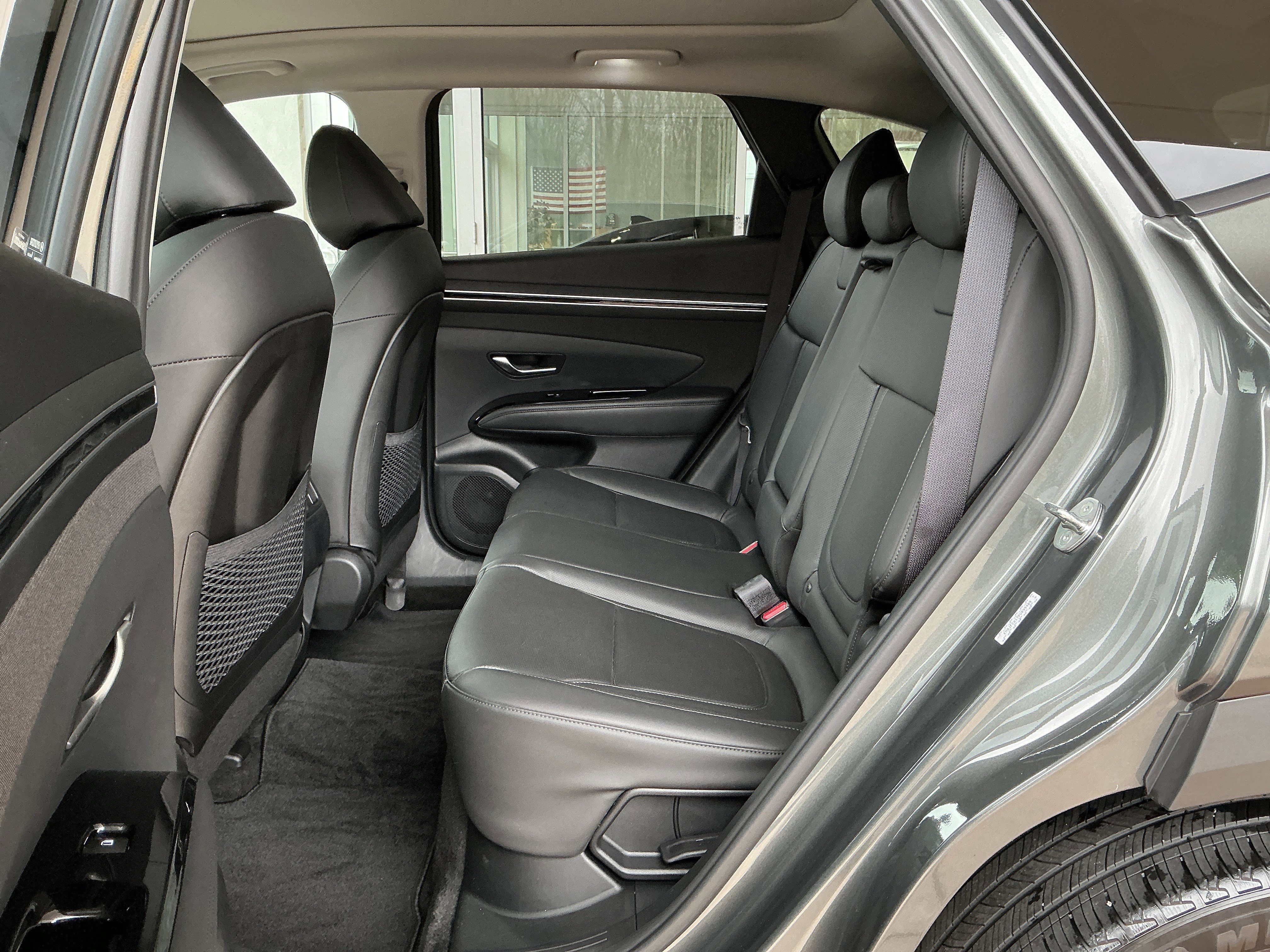 Used 2023 Hyundai Tucson SEL image 18