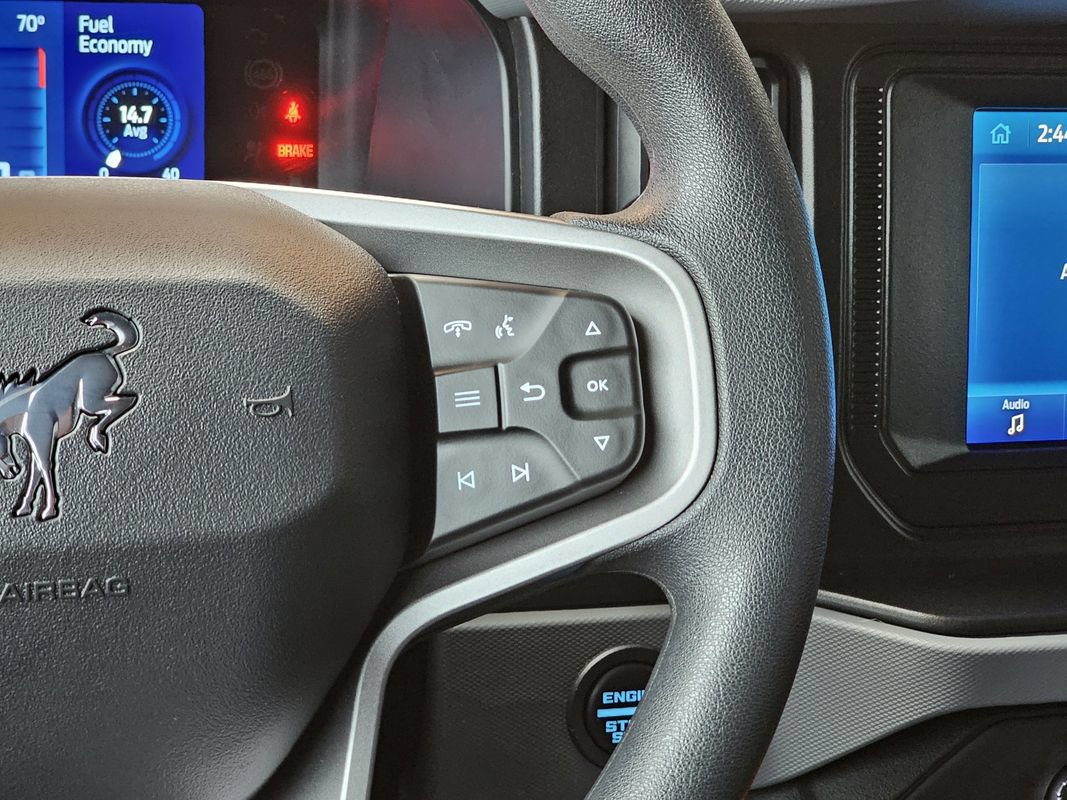 Used 2021 Ford Bronco 2-Door AWD/4WD image 24