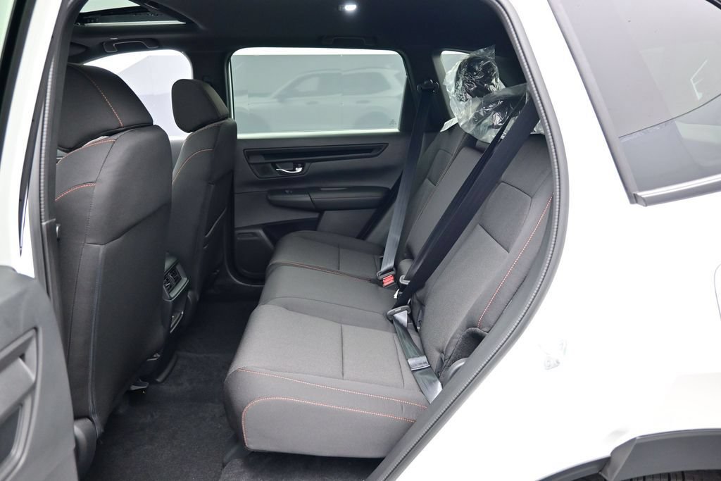 New 2026 Honda CR-V TrailSport image 22