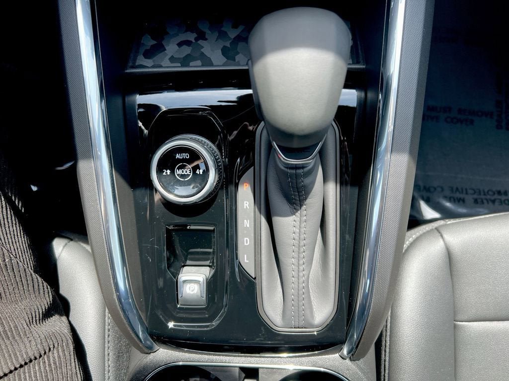 New 2025 GMC Canyon Elevation w/ Convenience Package AWD/4WD image 27