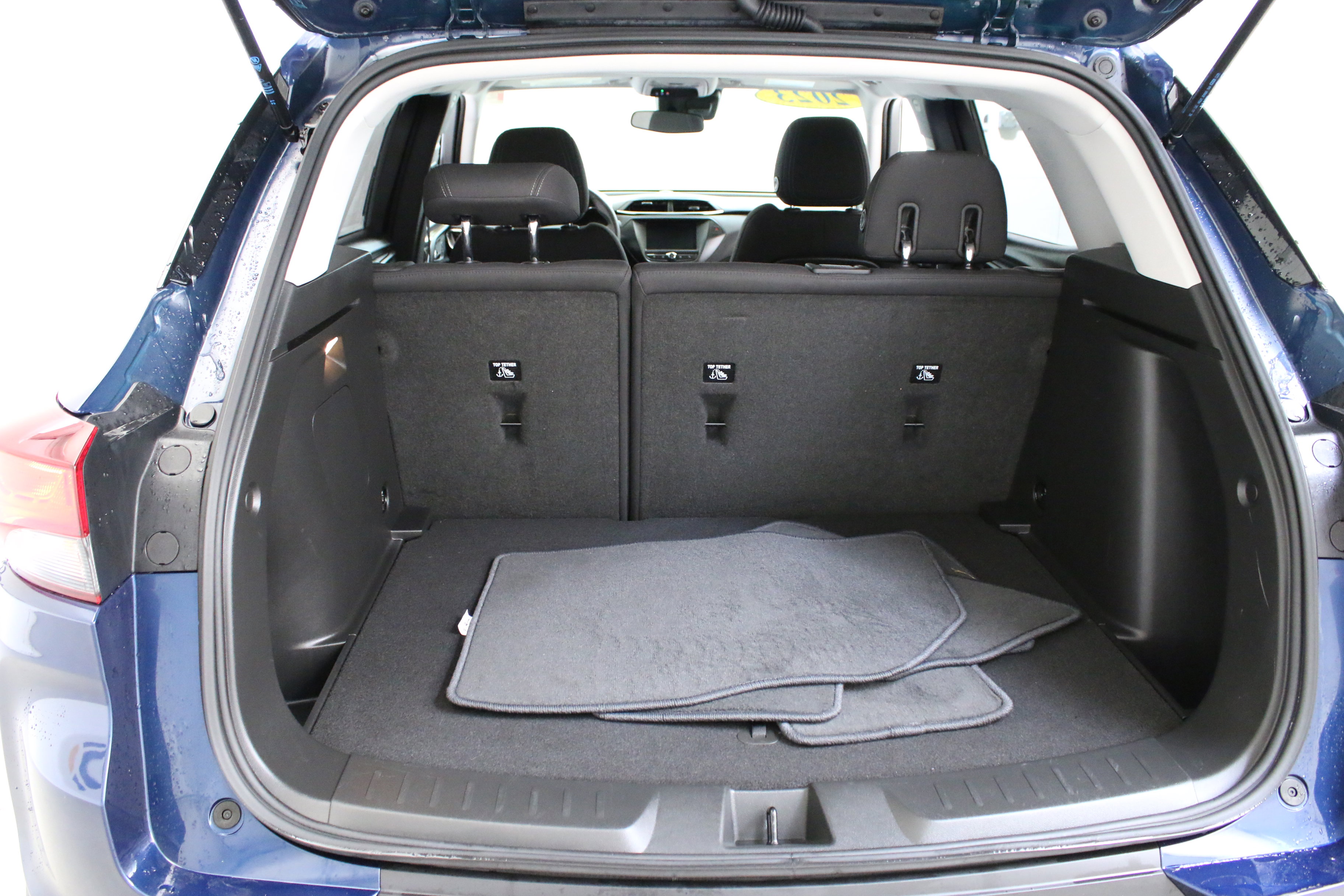 Used 2023 Chevrolet TrailBlazer LT image 28