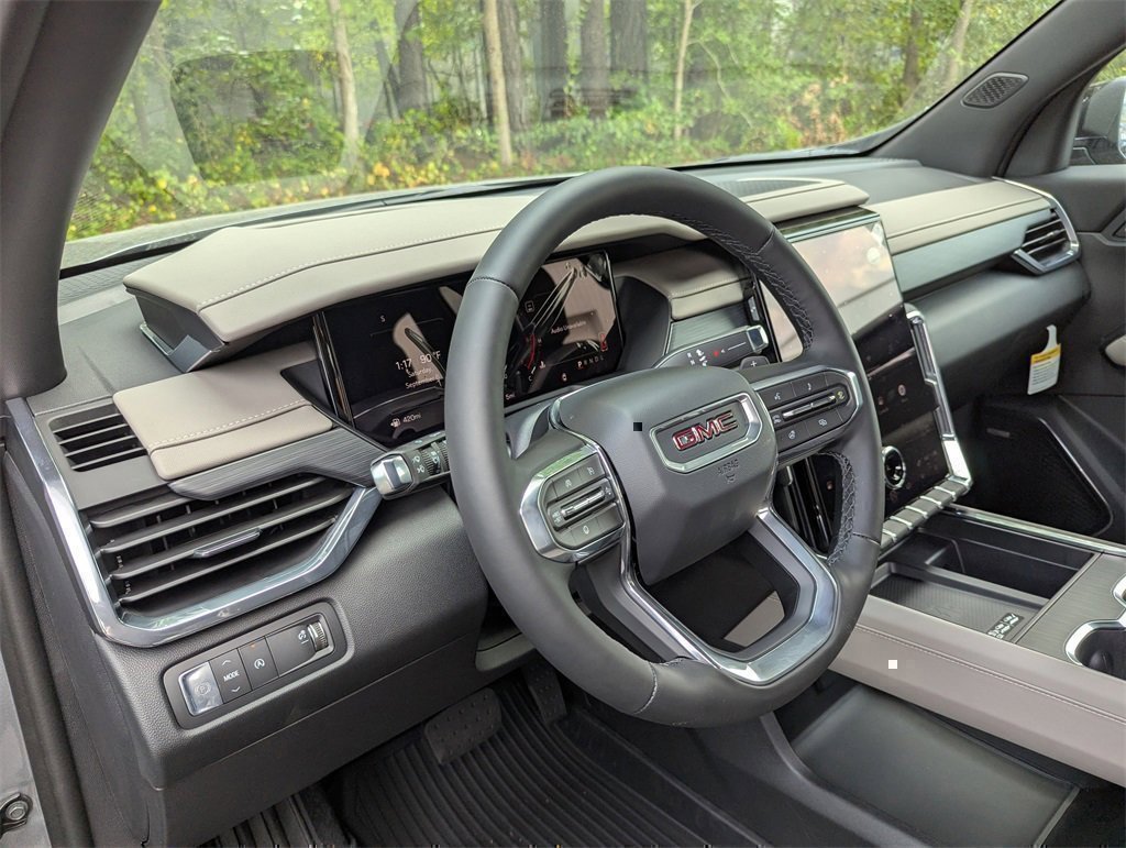 New 2026 GMC Acadia Elevation w/ Elevation Premium Package image 9