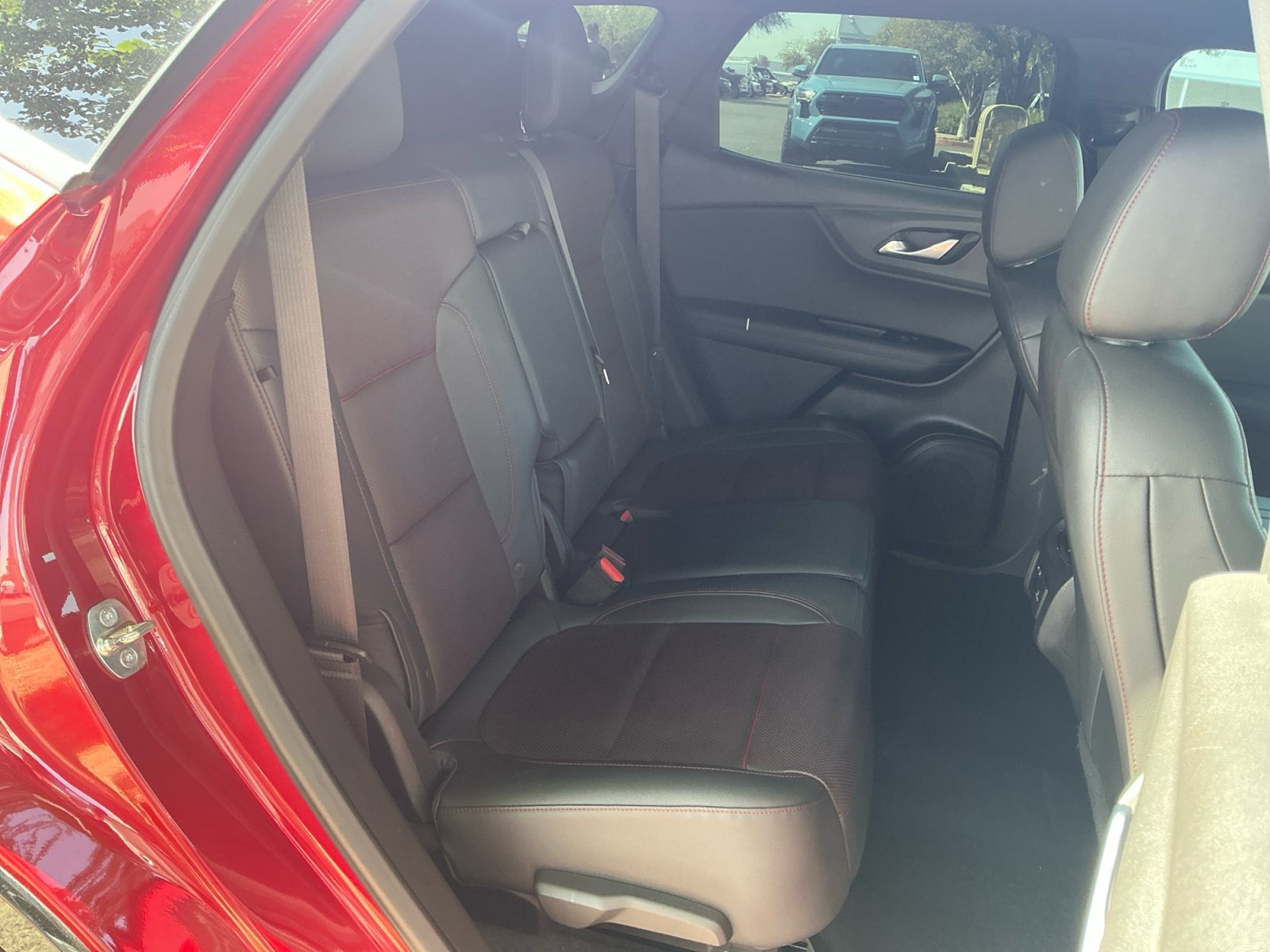 Used 2019 Chevrolet Blazer RS FWD image 18