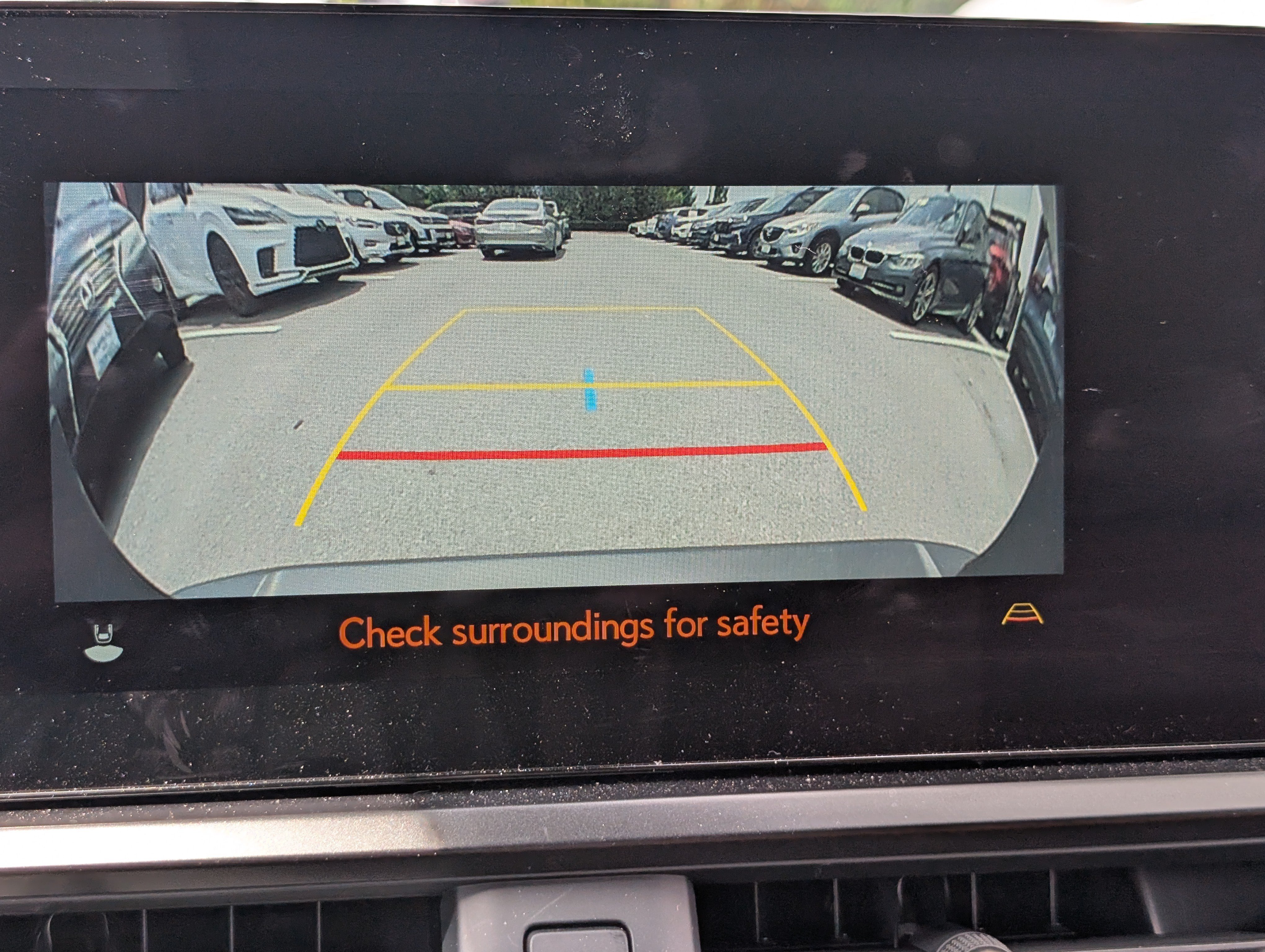 Certified 2025 Lexus UX 300h AWD w/ Accessory Package (Z1) image 27