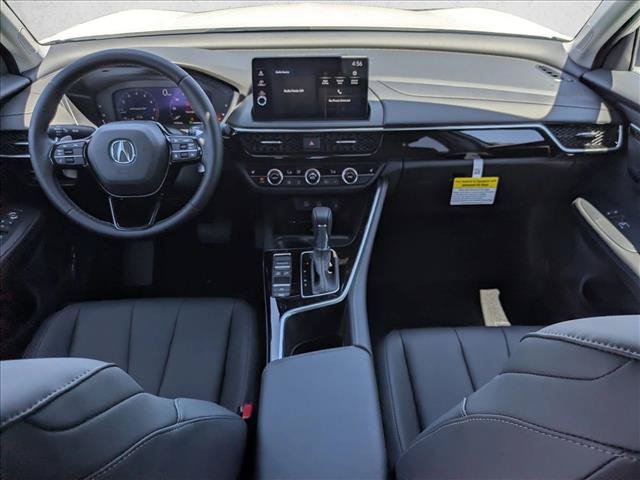 New 2026 Acura ADX FWD image 14