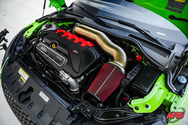 Used 2019 Audi TT RS image 83