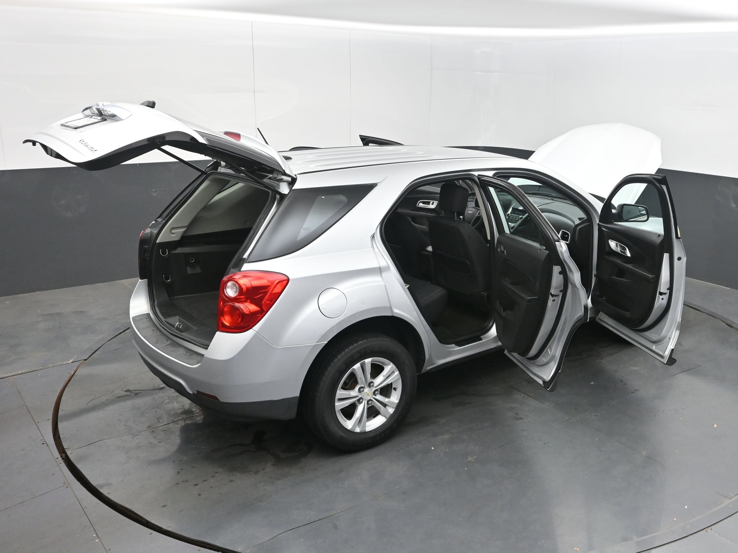 Used 2013 Chevrolet Equinox LS FWD image 43