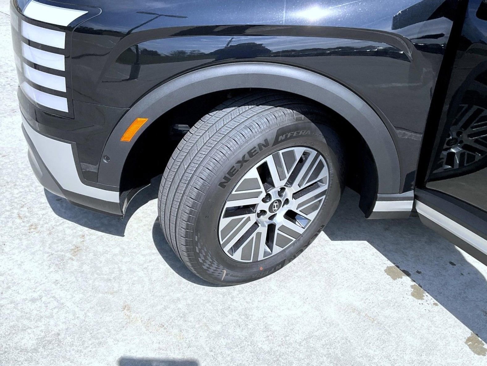 New 2026 Hyundai Palisade SEL Premium AWD/4WD image 26