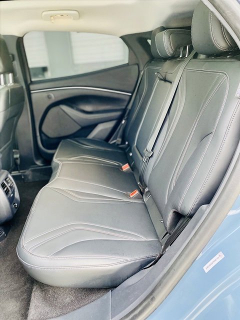 Used 2023 Ford Mustang Mach-E Premium image 10