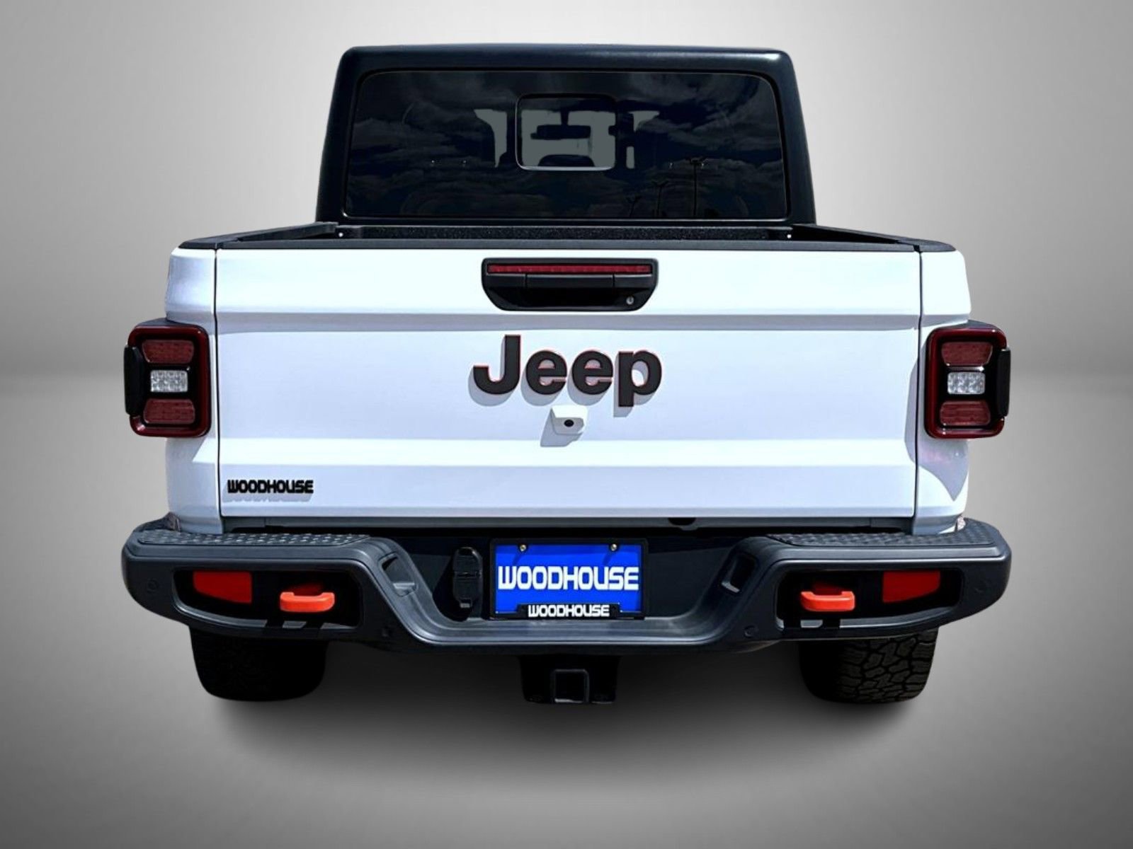 Certified 2023 Jeep Gladiator Mojave w/ LED Lighting Group AWD/4WD image 6