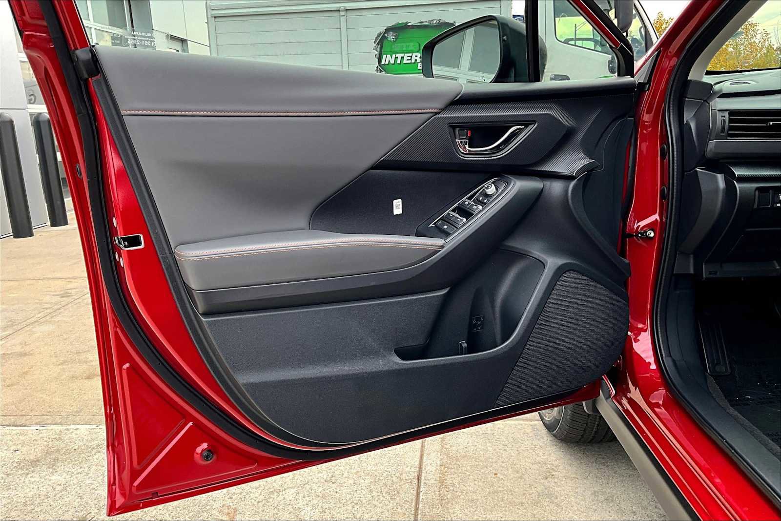 New 2026 Subaru Crosstrek 2.5i Limited image 10