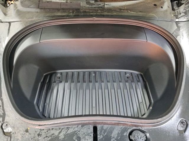 Used 2024 Tesla Model 3 Long Range AWD/4WD image 16