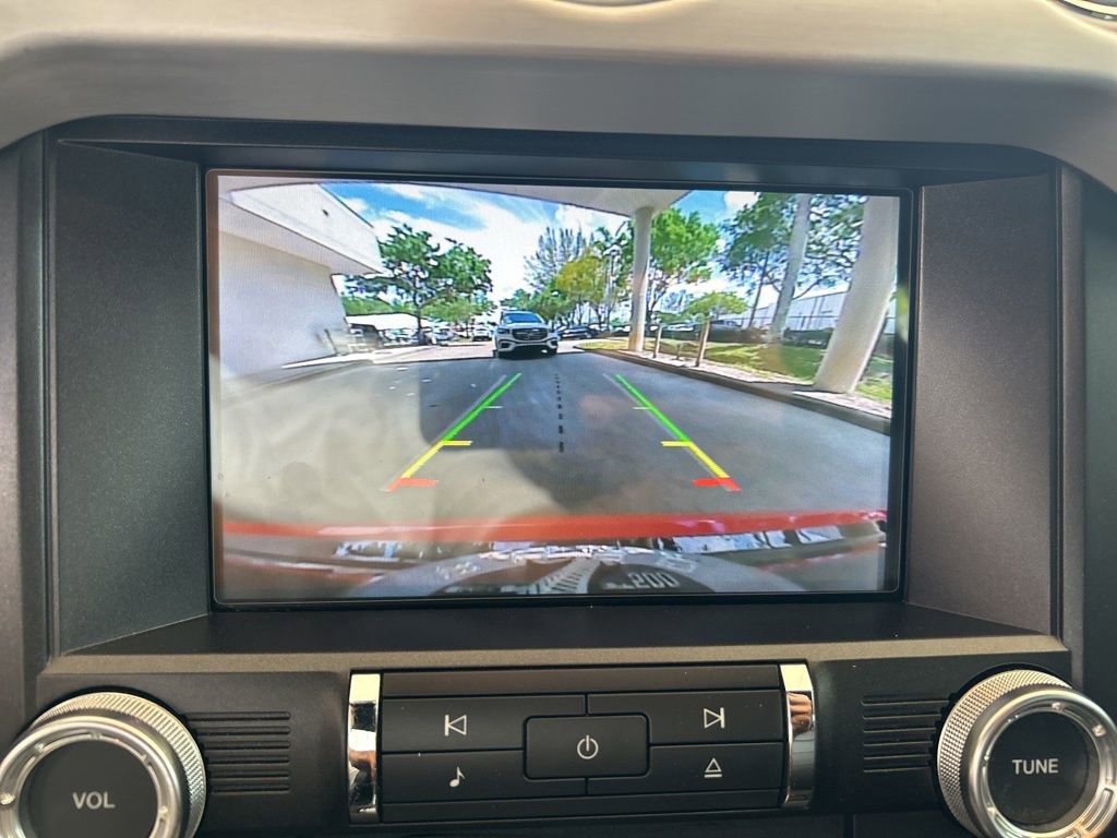 Used 2015 Ford Mustang GT Premium RWD image 14