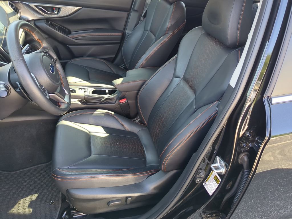 Certified 2023 Subaru Crosstrek 2.5i Limited w/ Moonroof Package image 18