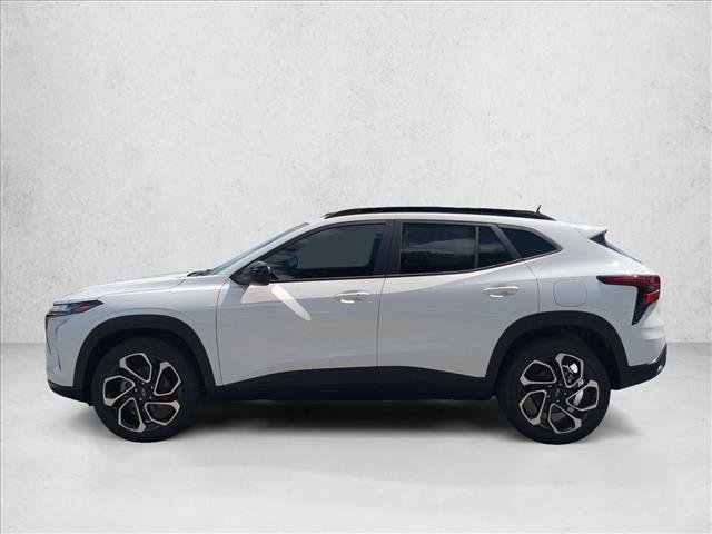 New 2026 Chevrolet Trax RS FWD image 5