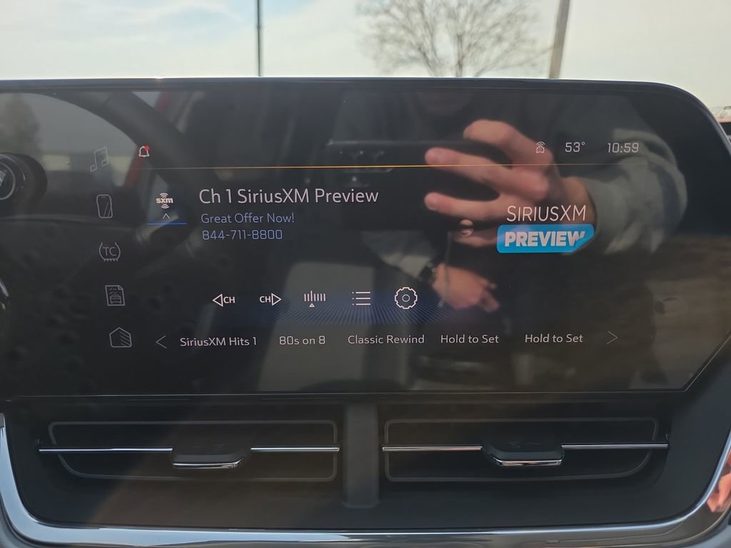 New 2026 Chevrolet Trax LT w/ Driver Confidence Package image 19