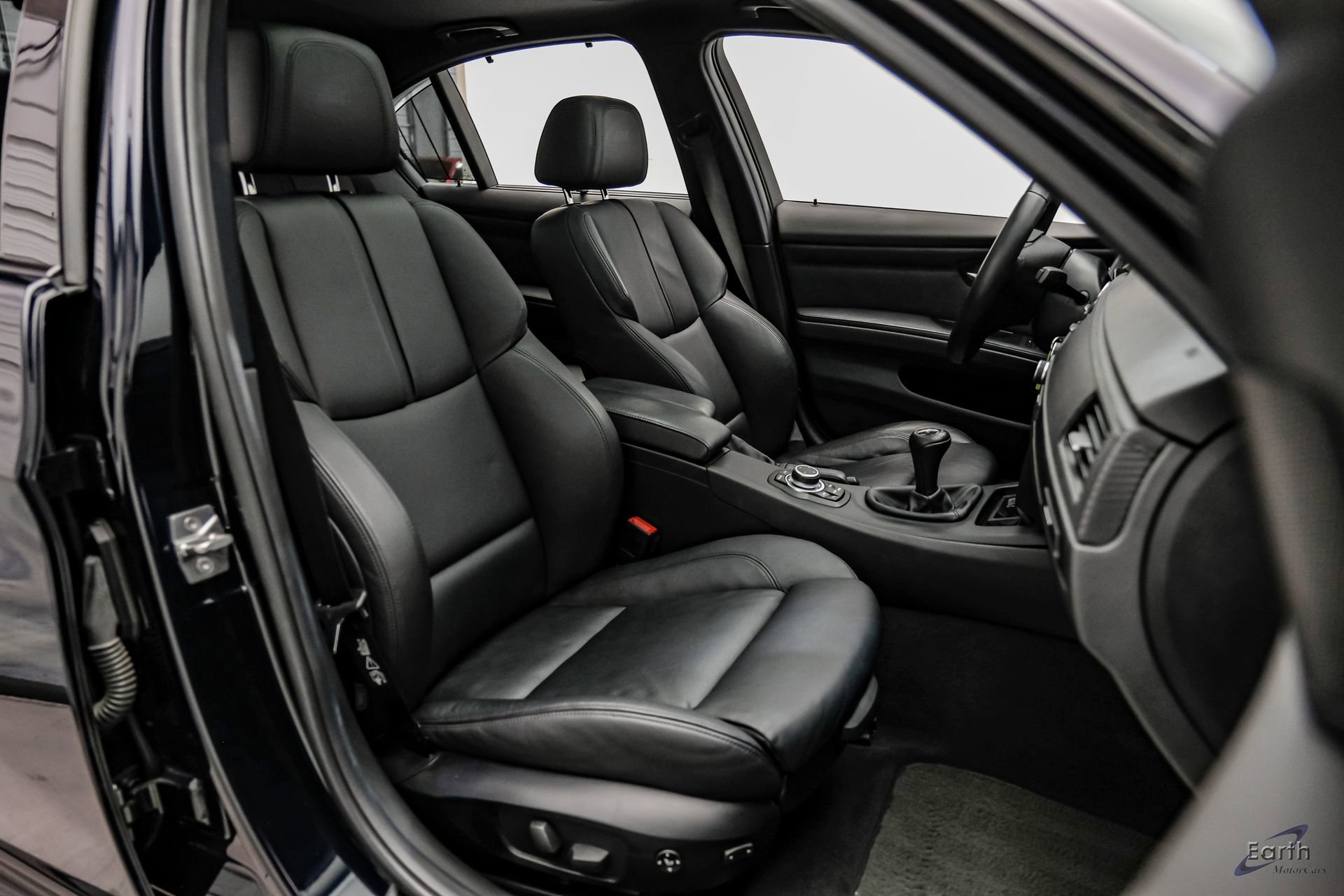 Used 2011 BMW M3 Sedan RWD image 50