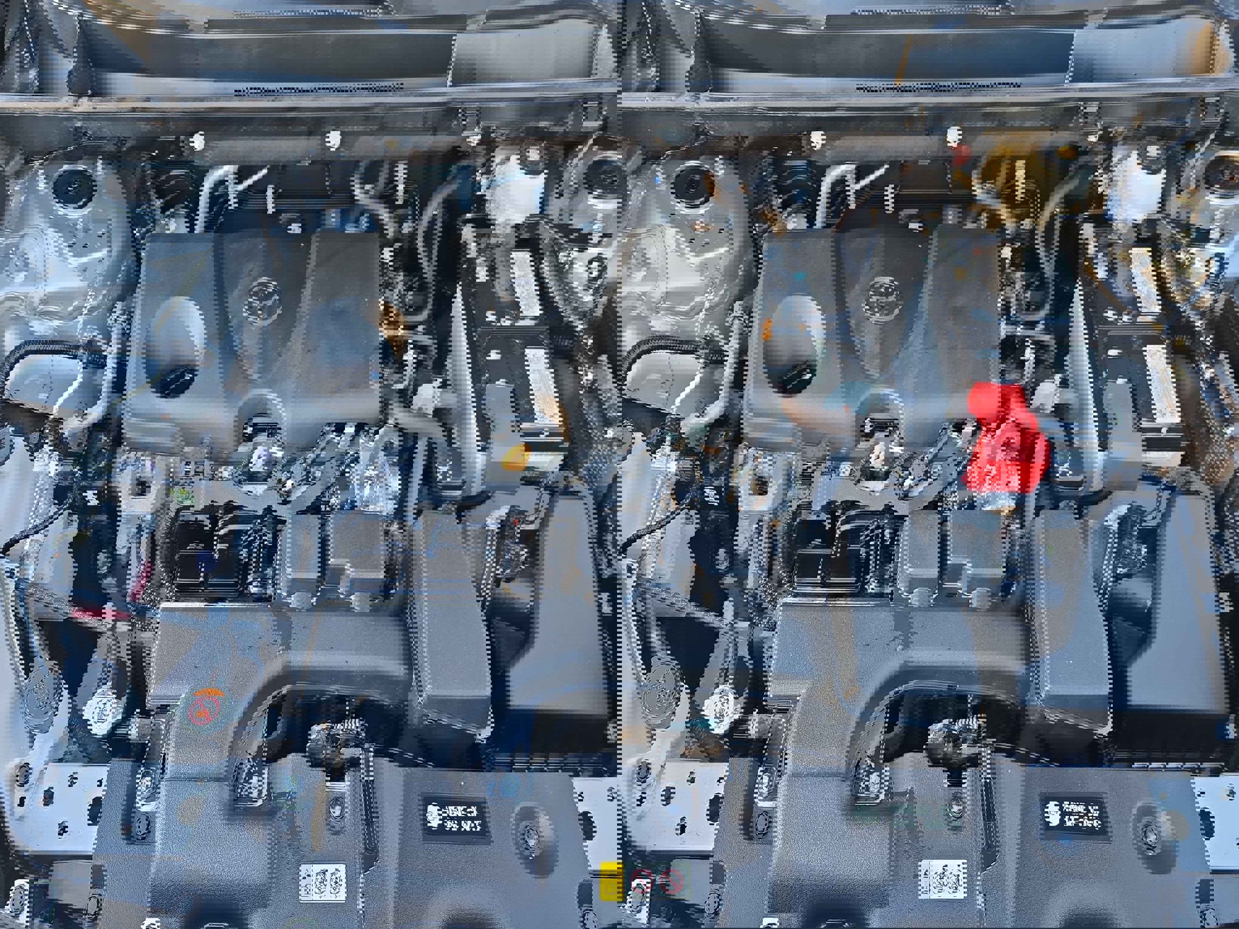 Used 2024 Toyota RAV4 XLE image 29