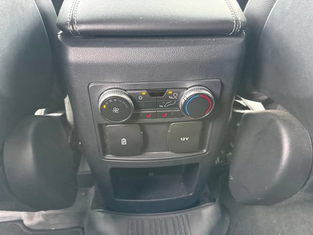 Used 2020 Ford Explorer XLT w/ Equipment Group 202A AWD/4WD image 10