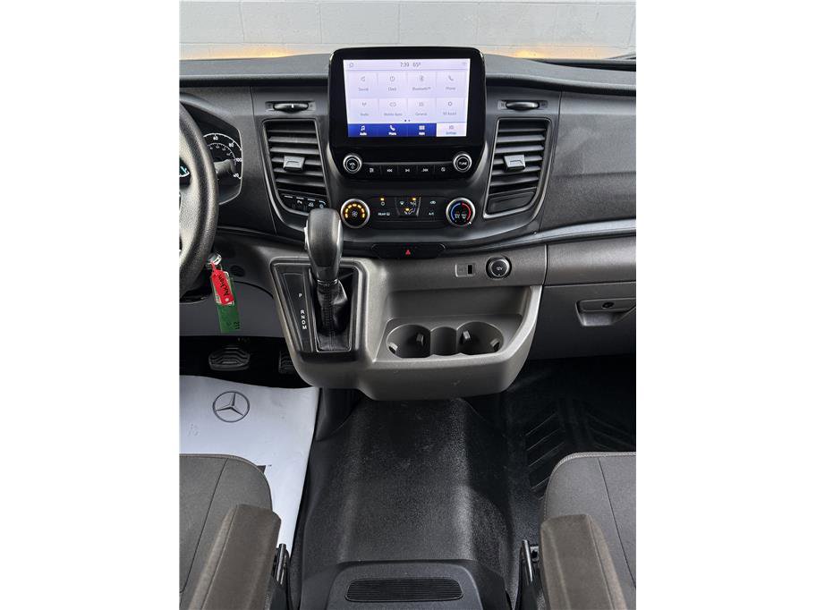 Used 2021 Ford Transit 350 XL RWD image 11