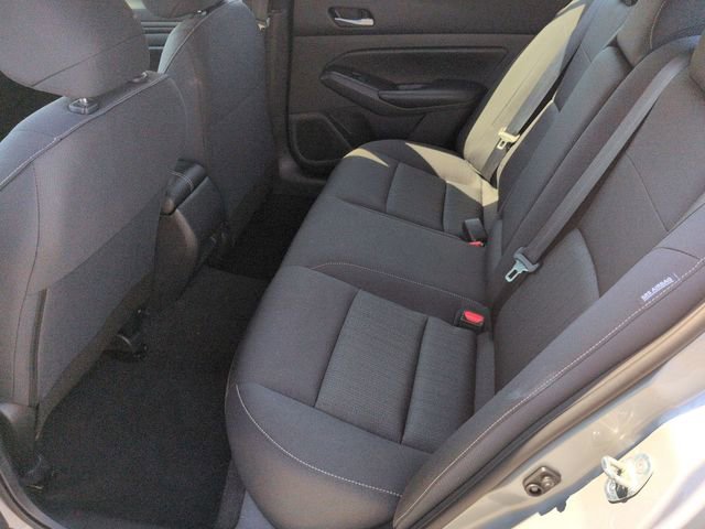 Used 2022 Nissan Altima 2.5 S FWD image 26