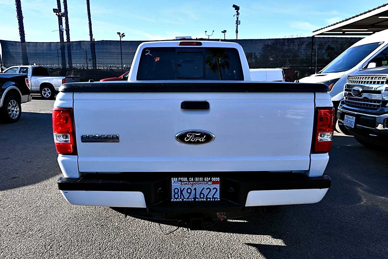 Used 2009 Ford Ranger XLT image 6