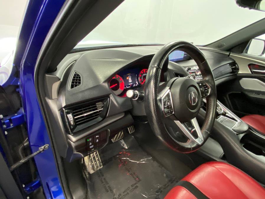 Used 2019 Acura RDX A-Spec image 35