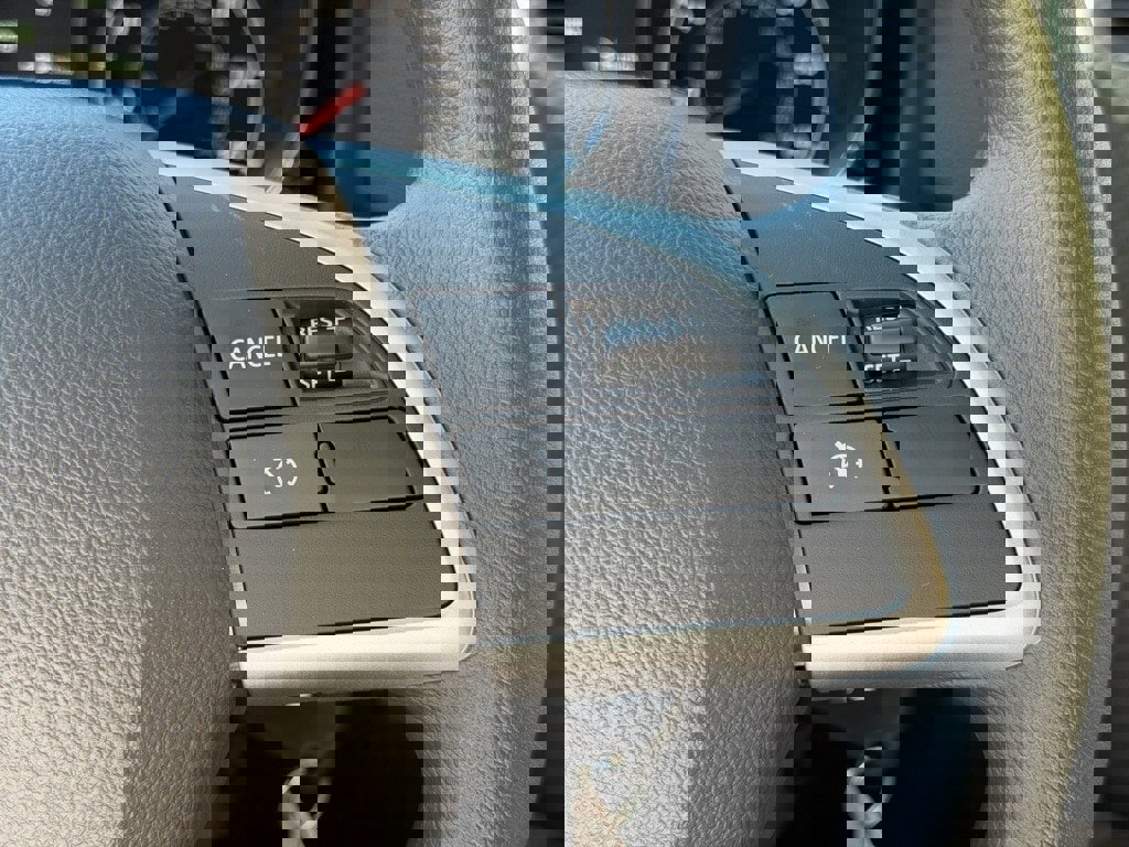 New 2025 Mitsubishi Outlander Sport ES image 25