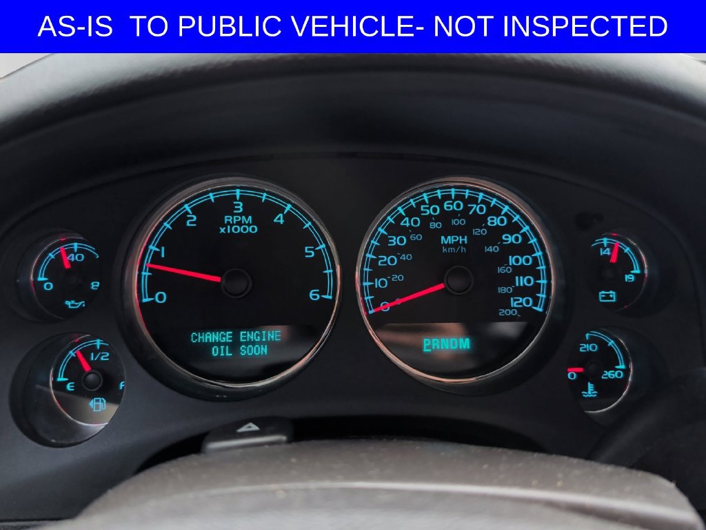 Used 2009 GMC Yukon SLT AWD/4WD image 10