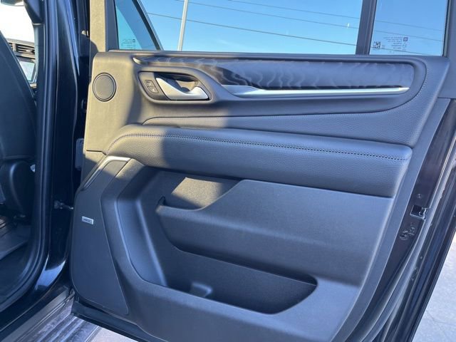 Used 2022 GMC Yukon XL Denali image 22