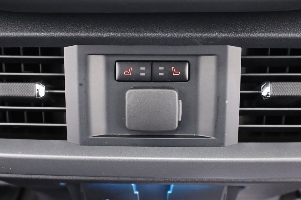 New 2025 Ford F150 Lariat w/ Equipment Group 502A High image 14