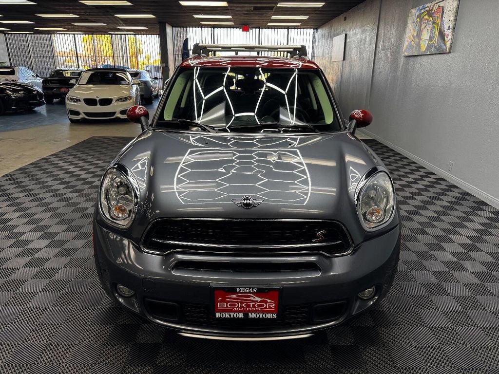 Used 2016 MINI Cooper Countryman S FWD image 6