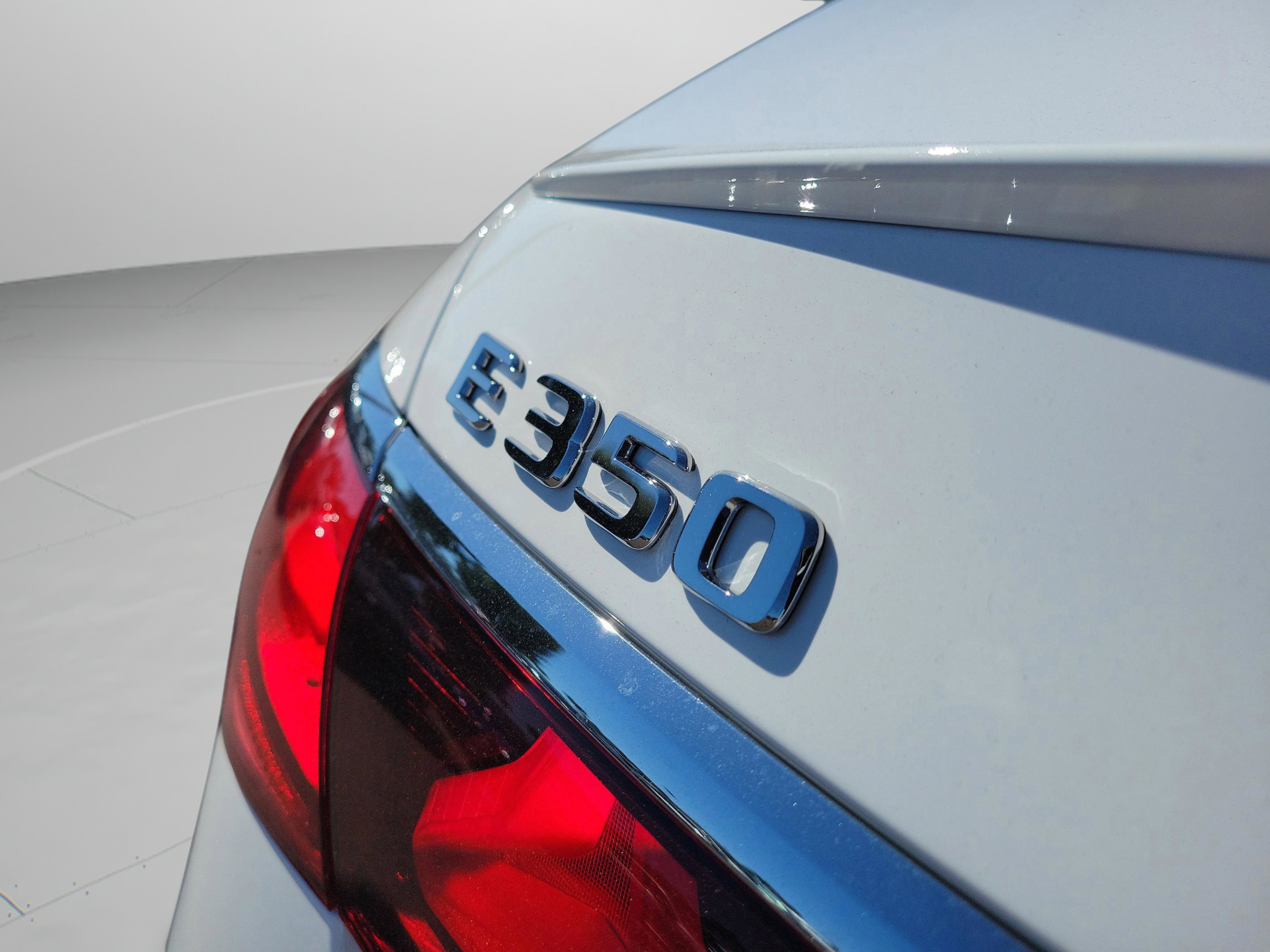 Certified 2026 Mercedes-Benz E 350 Sedan image 31