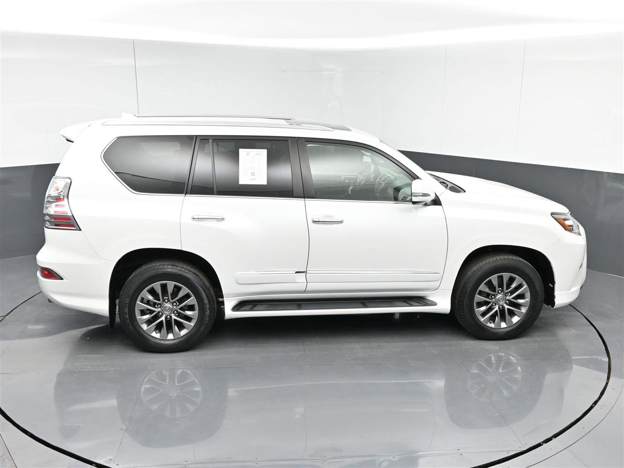 Used 2016 Lexus GX 460 Luxury AWD/4WD image 24
