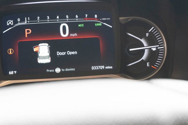 Certified 2023 Honda Passport Elite image 32