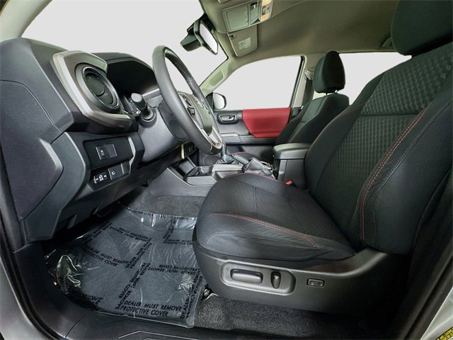 Certified 2021 Toyota Tacoma SR5 image 17