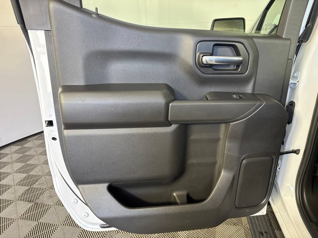 New 2026 Chevrolet Silverado 1500 W/T AWD/4WD image 33