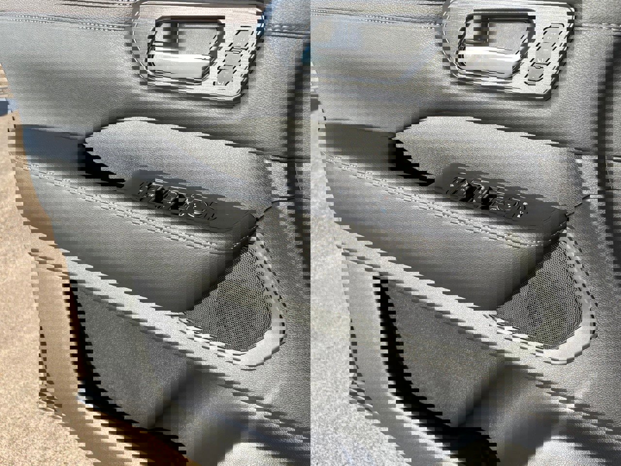 New 2026 Nissan Armada SL image 15