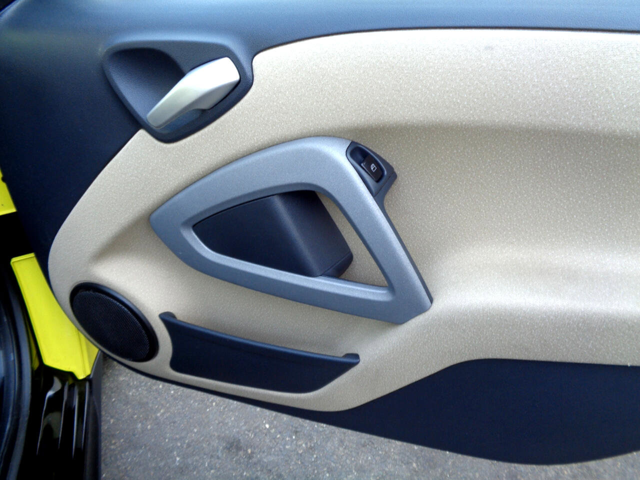 Used 2008 smart fortwo passion image 31