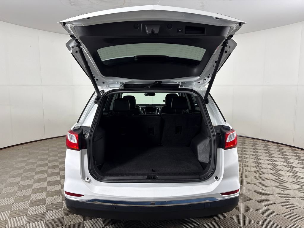 Used 2021 Chevrolet Equinox Premier FWD image 23