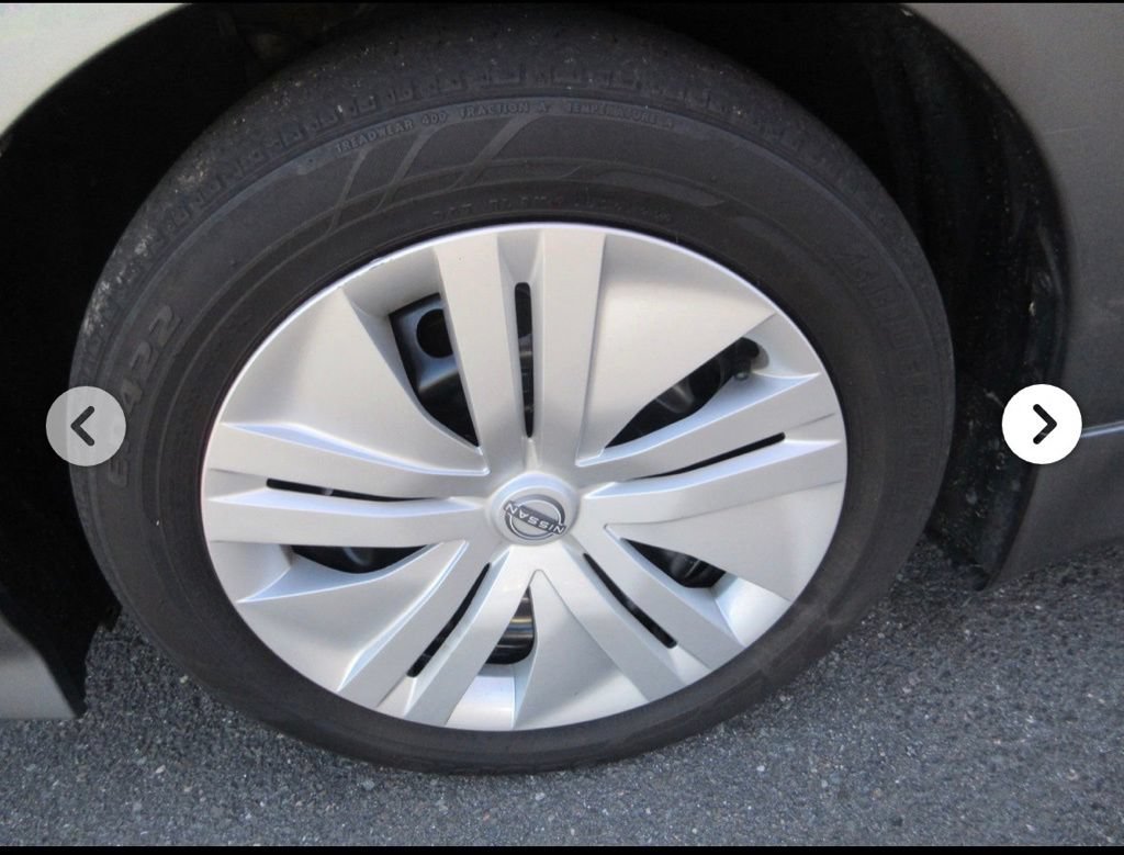 Used 2023 Nissan Leaf S FWD image 14