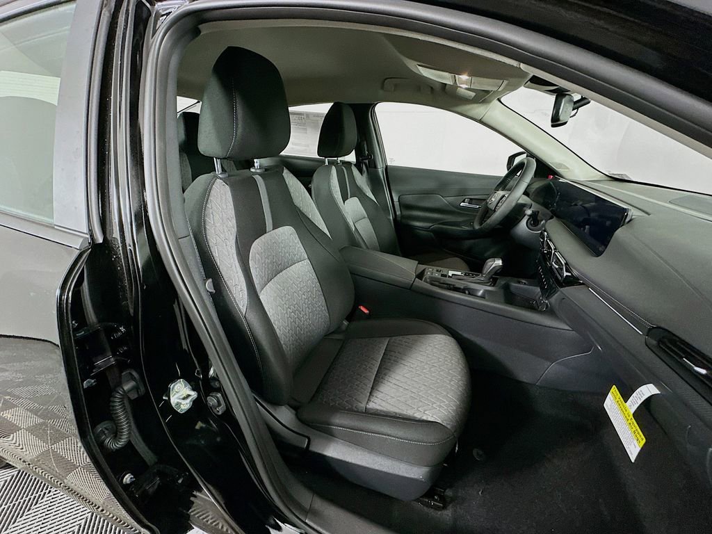 New 2026 Nissan Sentra SV w/ SV Convenience Package image 34