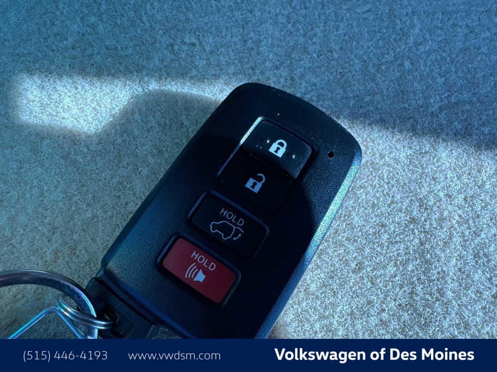 Used 2018 Toyota Highlander Limited image 20