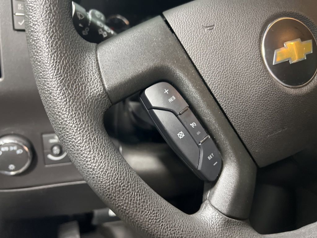 Used 2024 Chevrolet Express 2500 w/ Driver Convenience Package image 21