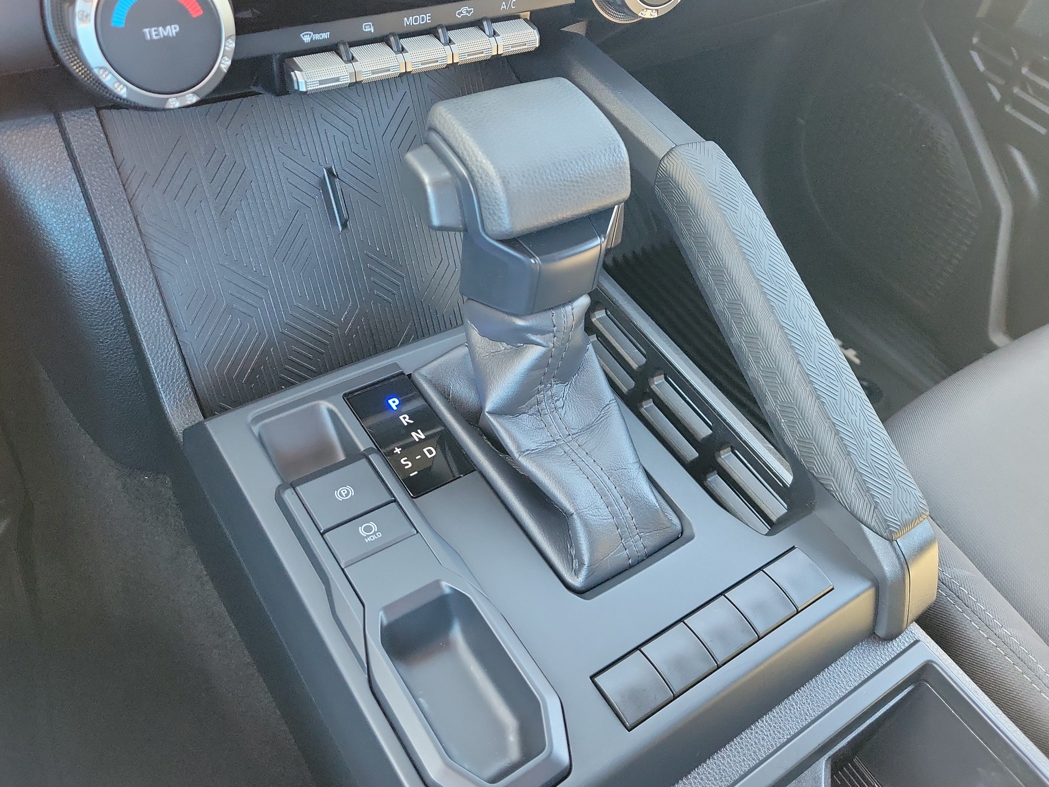 Used 2025 Toyota Tacoma SR RWD image 24