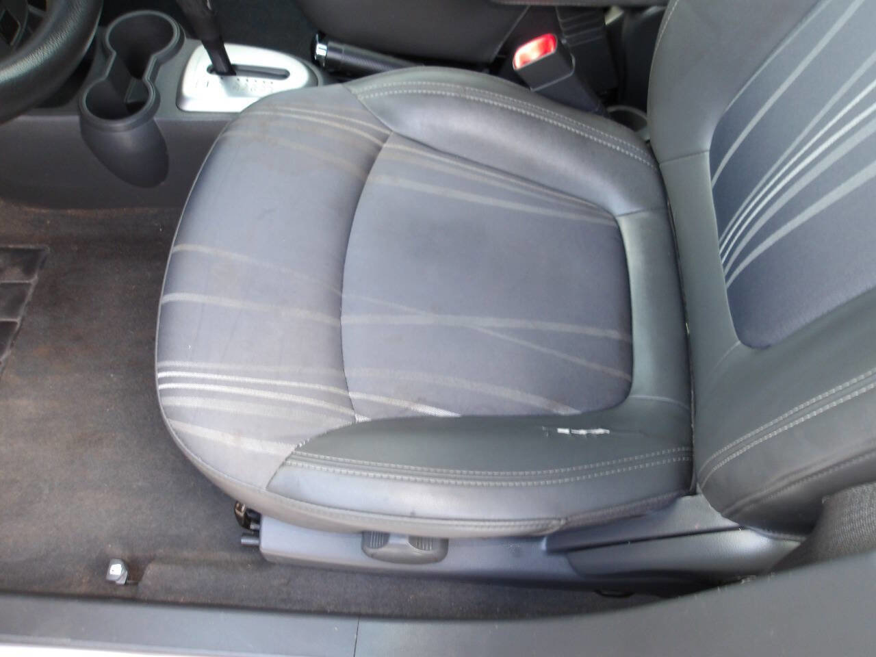 Used 2013 Chevrolet Spark LS FWD image 17