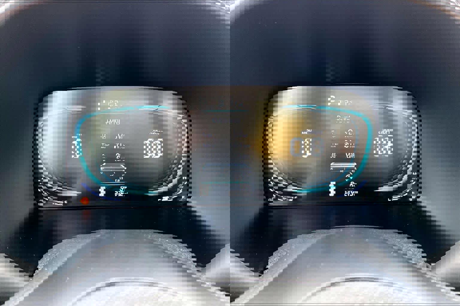 Used 2025 Kia Soul LX w/ LX Technology Package image 25