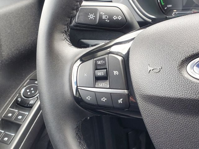 Used 2022 Ford Escape SE w/ SE Sport Appearance Package FWD image 13